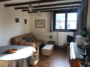 Appartement 3 pièces avec balcon, proche centre Villard-de-Lans - FR-1-515-26